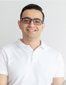 Dr. Rivera