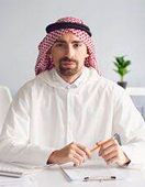 Dr. Abaan