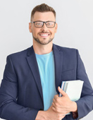 Dr. Mitchell