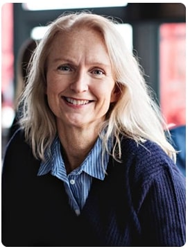 Sandra Willson